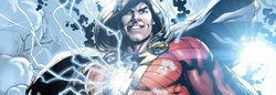 Shazam - 05/04/19