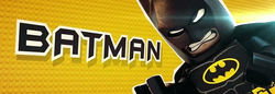 The lego Batman movie - 26/05/17