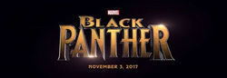 Black Panther - 03/11/17