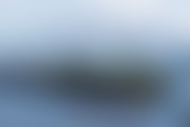 桜島とフェリー