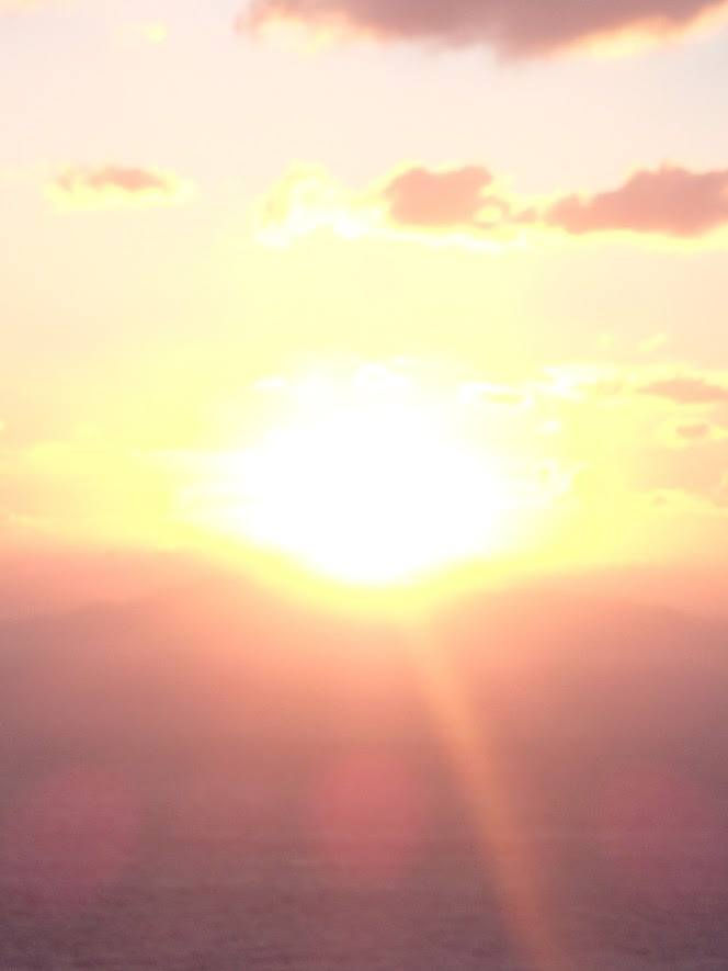 明けましておめでとうございます。