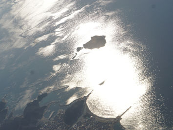 内観光：内なる光を観る　「水」＝夢＋数