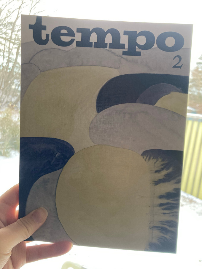 Web記事:tempo2 :稲葉俊郎「人生の虚と実」