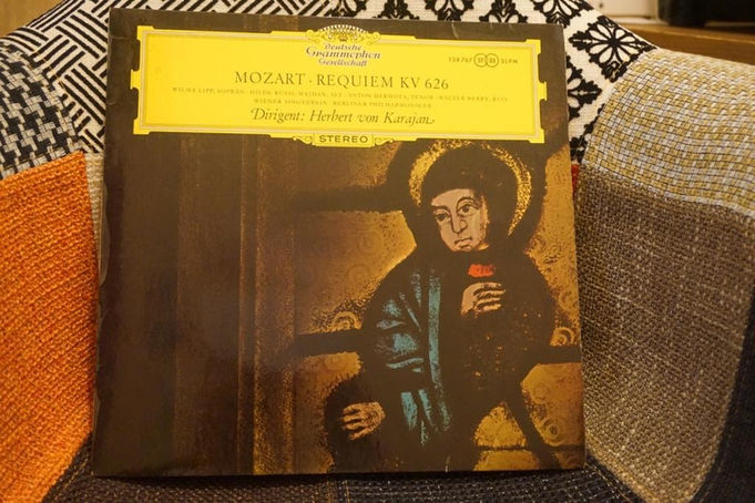 レクイエム(Requiem)