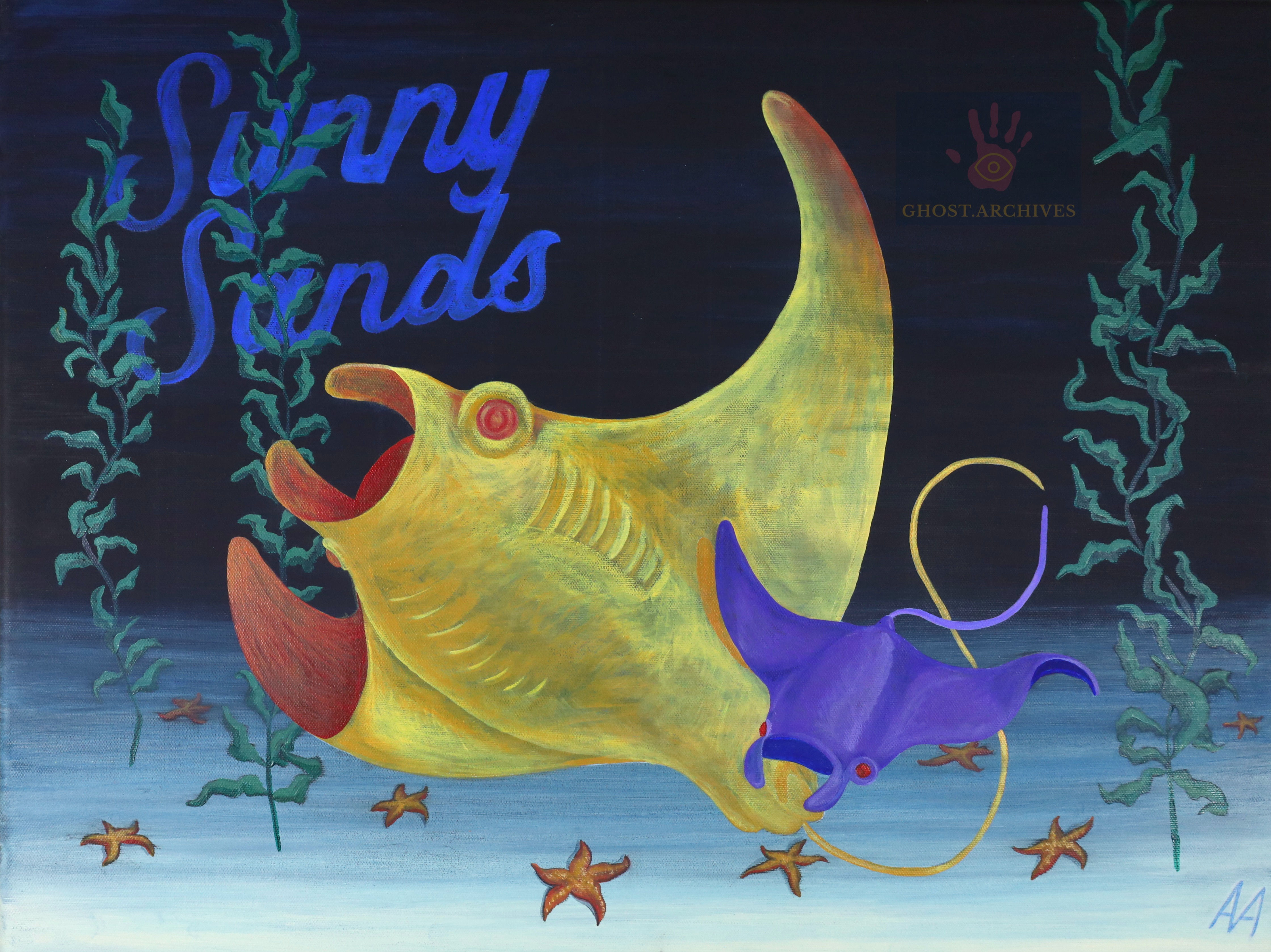 The Duality of Manta