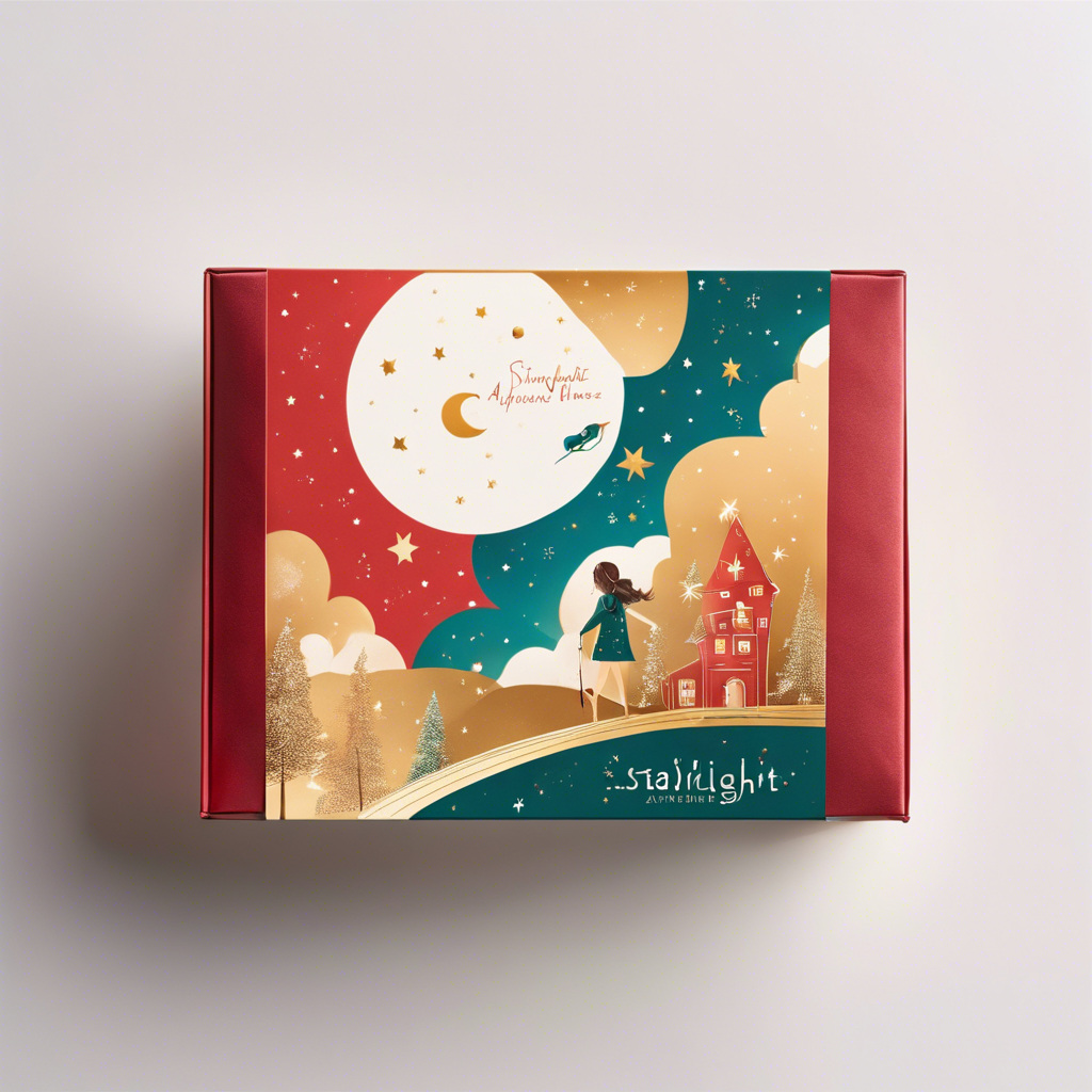 Starlight Adventures