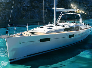 Beneteau Cyclades 50.5 Yacht charter Greece | Yacht holidays in Greece | Sailing boats | Motor boats | Catamarans in Greece | Your Greek Journey, as you Deserve.