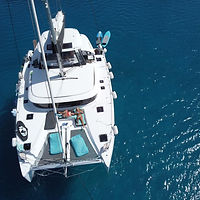 Family sailing holidays Greece |Greeceboatbooking | Yacht charter Greece | Yacht holidays in Greece | Sailing and motor yachts | catamarans | Greek summer sailing holidays