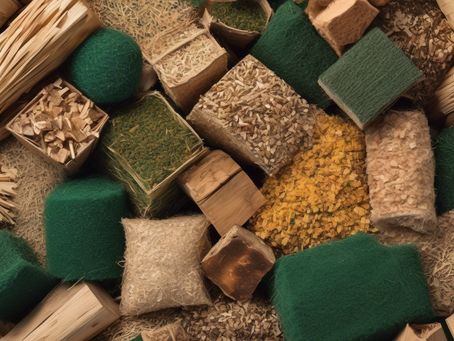 Biomass Valorization: Transforming Sustainable Solutions for Businesses