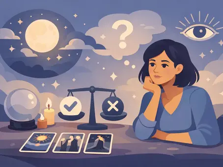 How Accurate Are Tarot Readings Really?