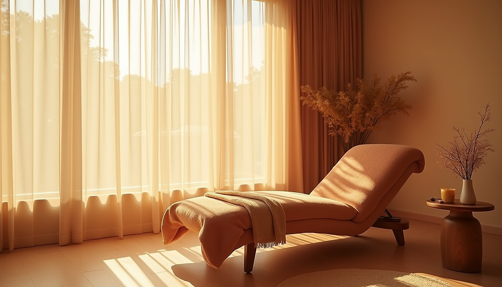 Terapias Emocionales Resonantes: Sanación y Renovación Profunda