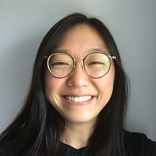 Rebecca Hwang