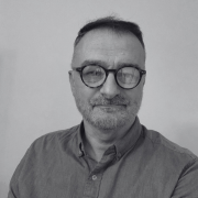 Toby Grainger