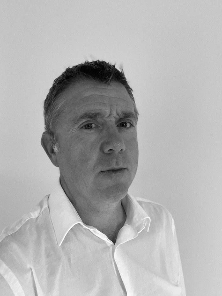 Michael Speed