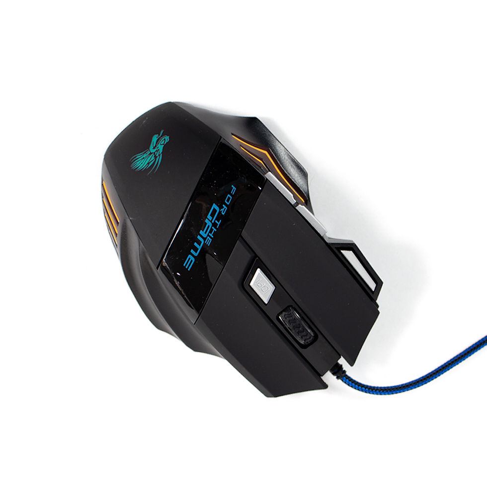 Miniatura: Mouse Gamer G