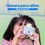 Miniatura: Camara para niños diseño Cartoon HD
