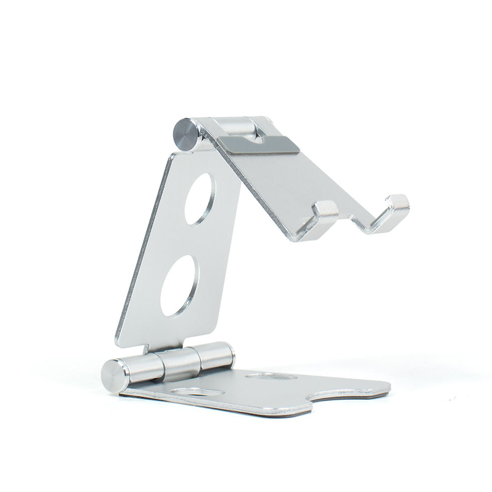 Miniatura: Stand Portable para Smartphone y Tablet