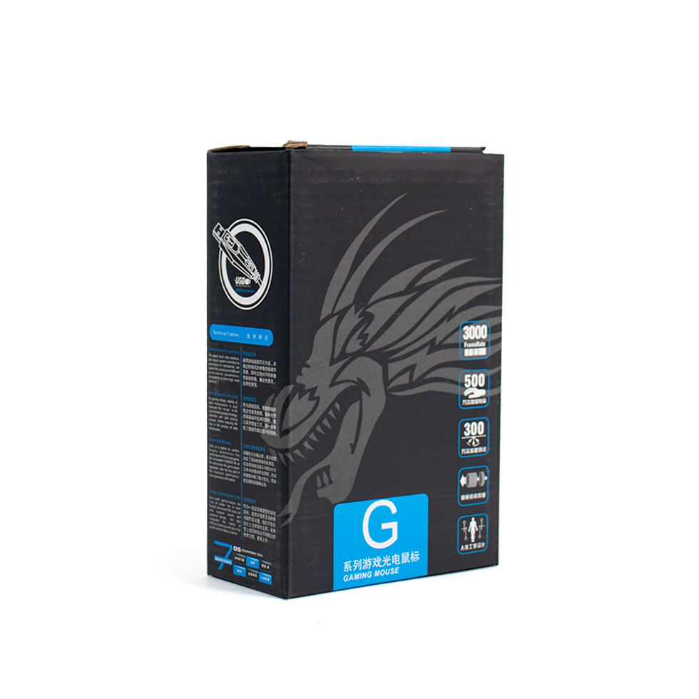 Miniatura: Mouse Gamer G