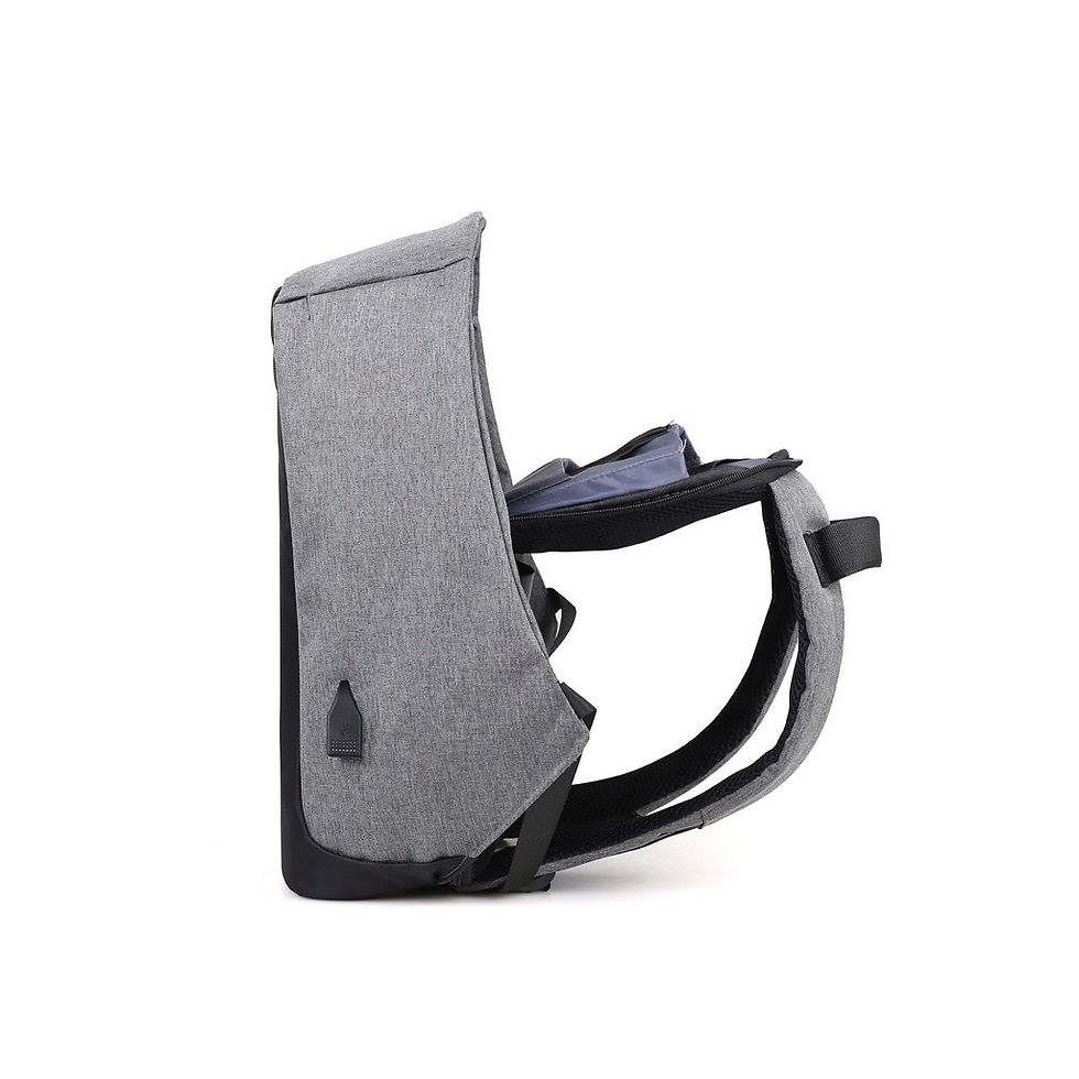 Miniatura: Morral Anti-robo Beier
