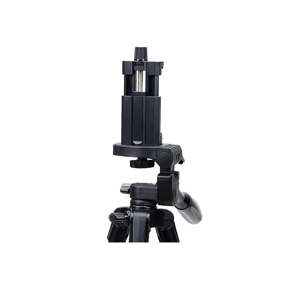 Miniatura: Tripode Yunteng CVT-5208
