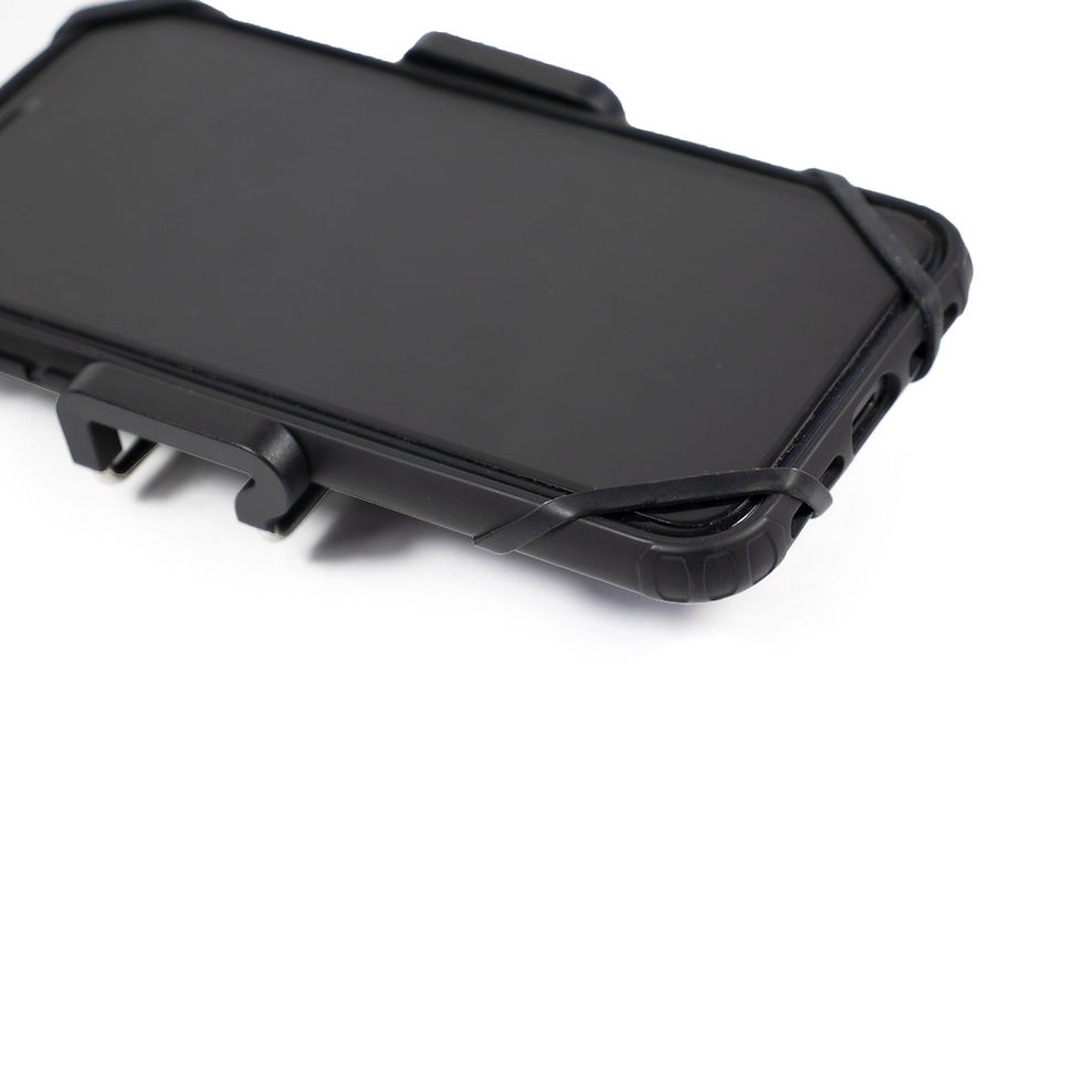 Miniatura: Holder de agarre para bicicleta y moto