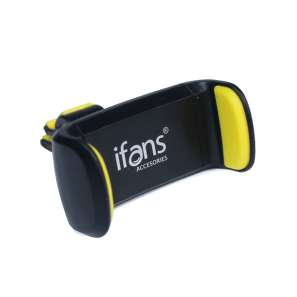 Miniatura: Holder iFans H-710