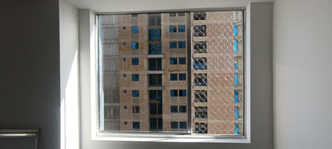 Malla para Balcon, ventana y terraza