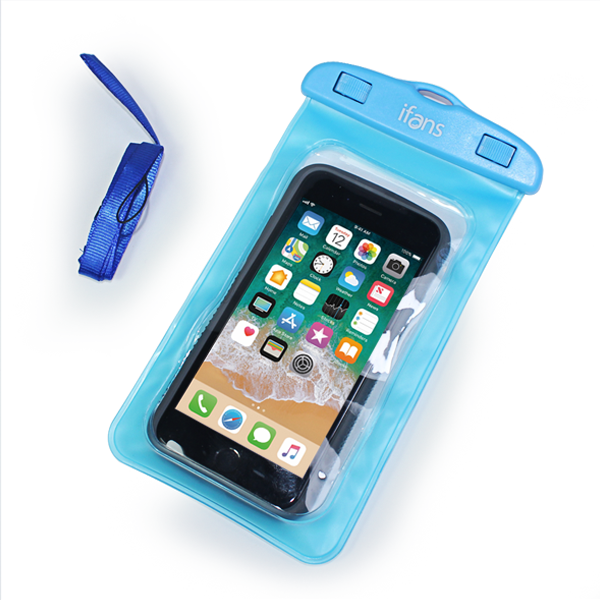Miniatura: Estuche de agua iFans
