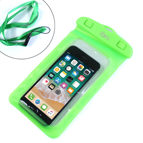 Miniatura: Estuche de agua iFans