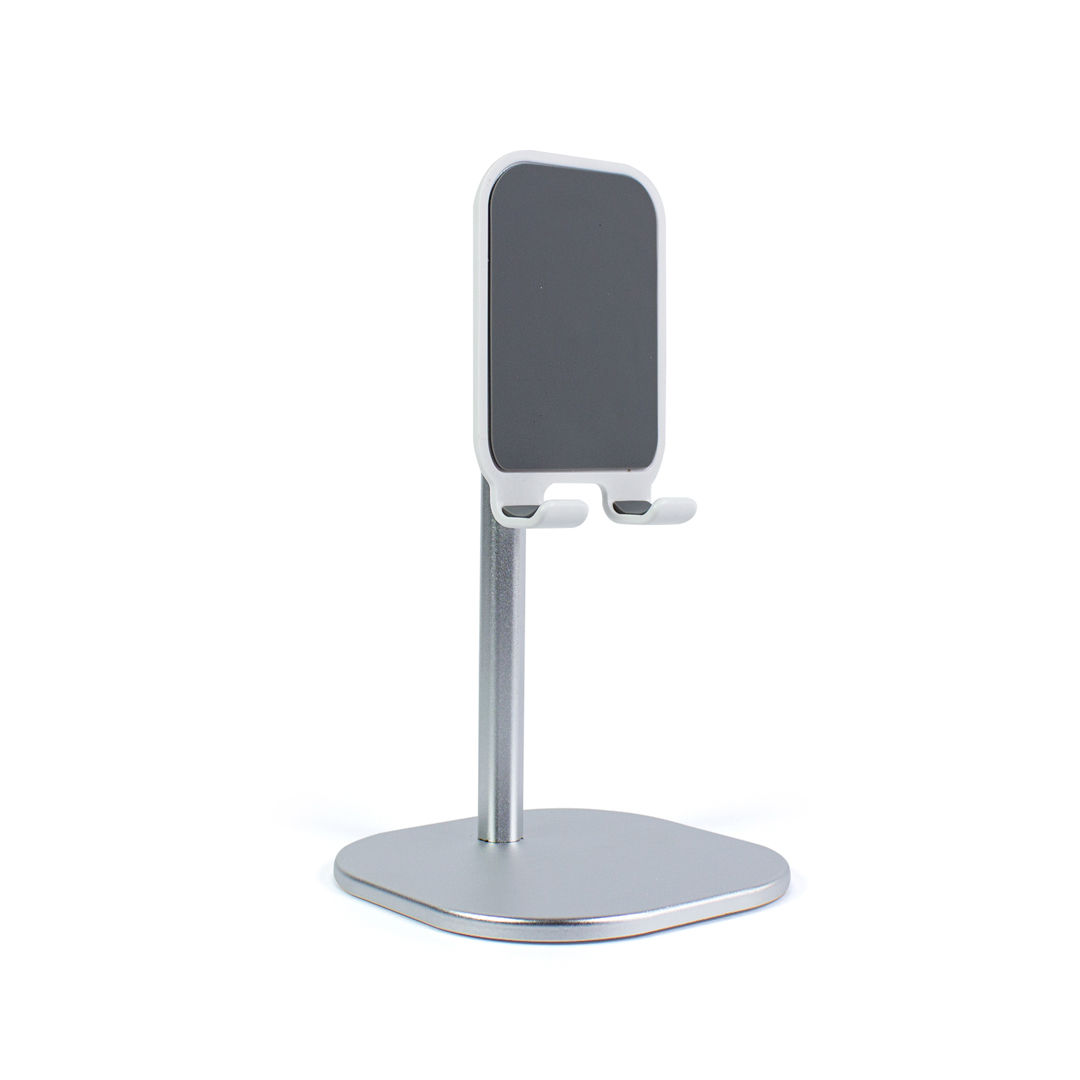 Soporte de Aluminio Smartphone