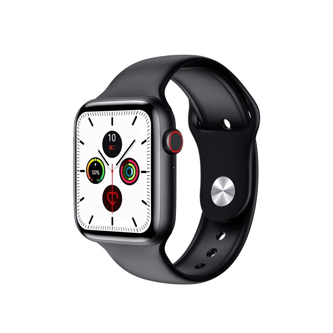 SmartWatch Bluetooth W26 Plus | iFans Accesorios
