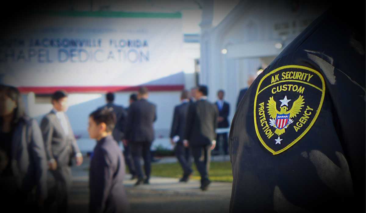 AK Security Services
