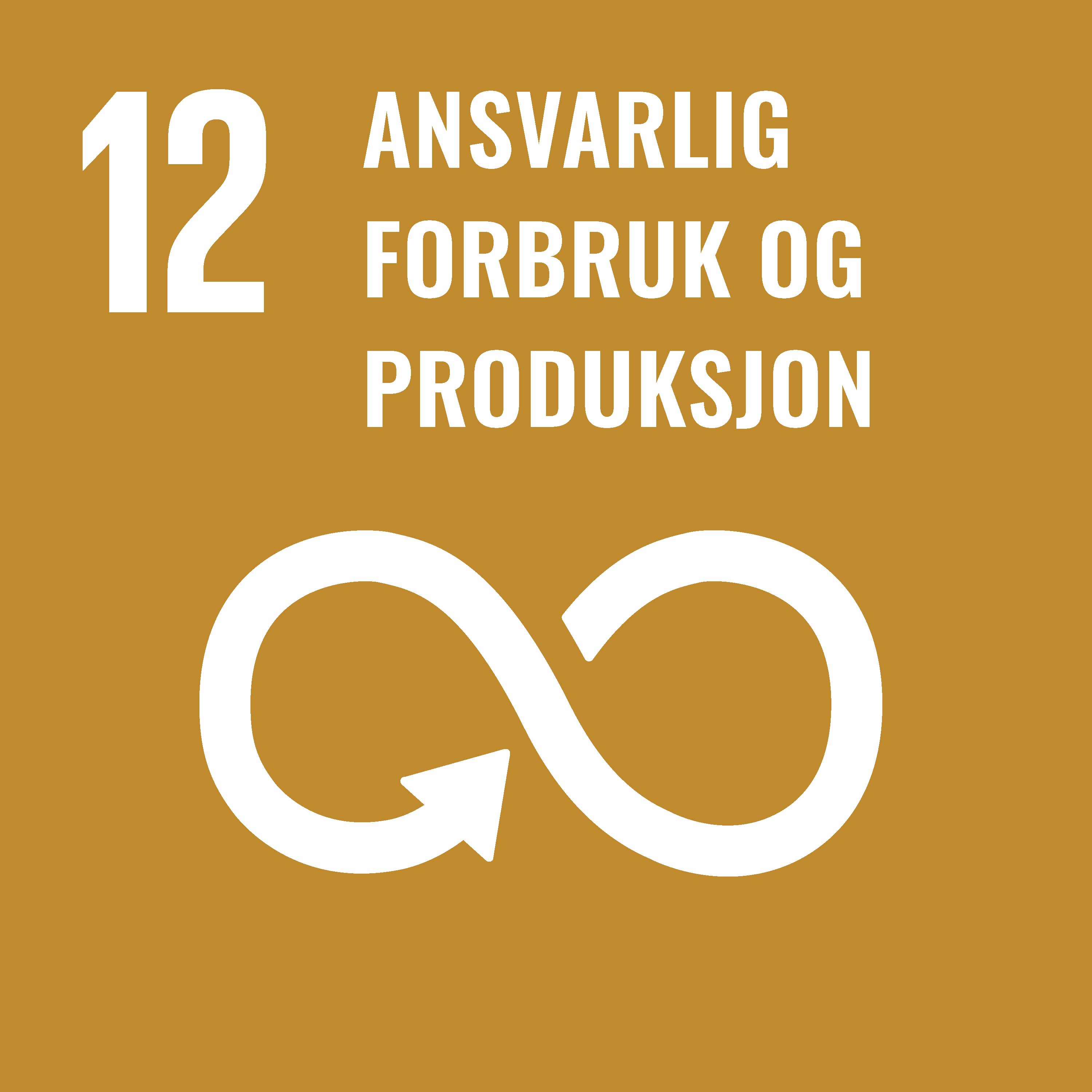 FNs bærekraftsmål nr. 12