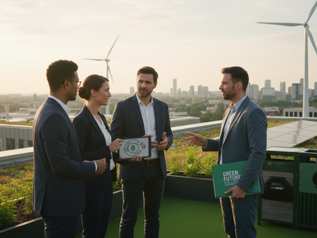 Omnibus, CSRD e ESRS: o que muda realmente para as empresas?