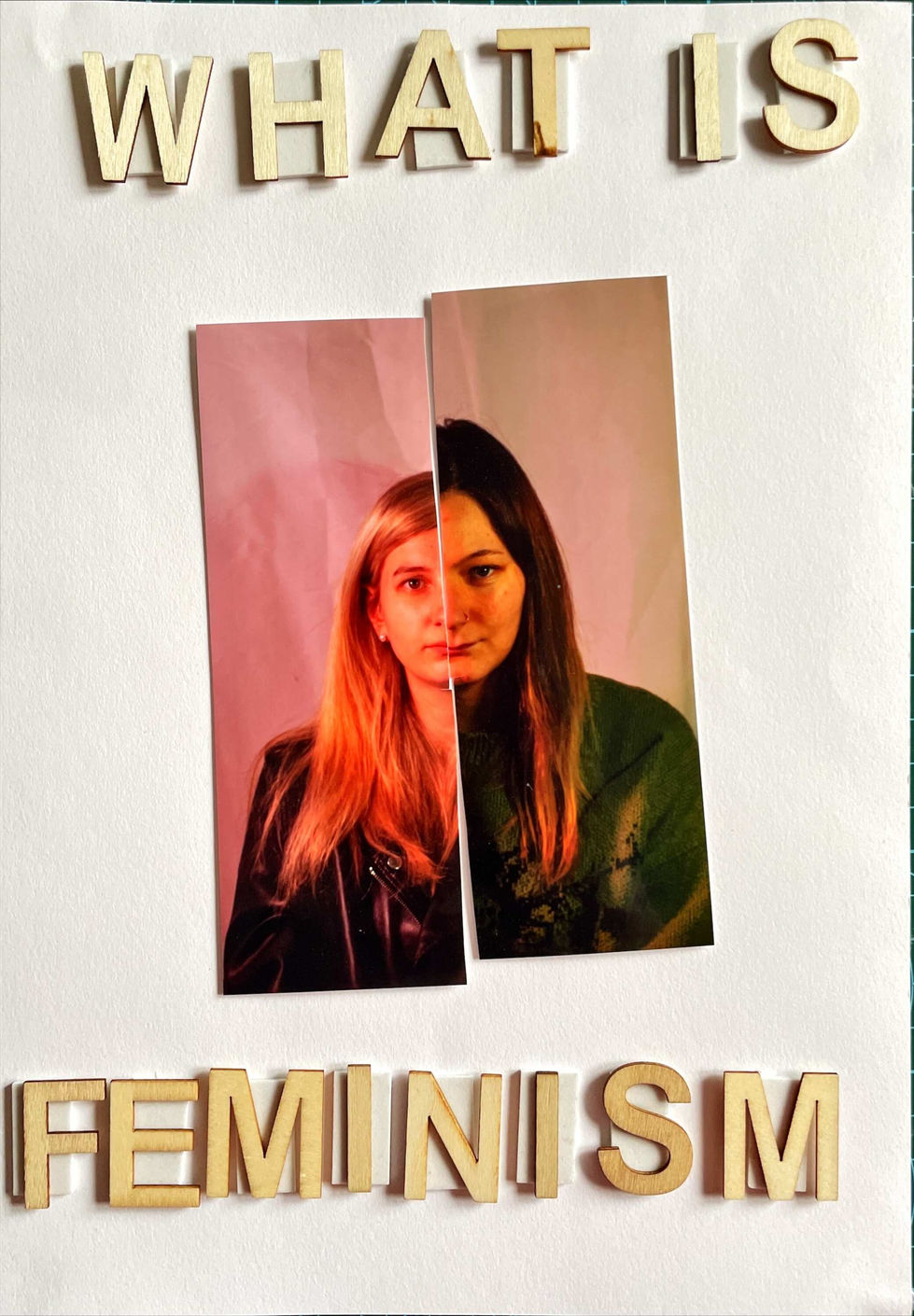 what is femnism