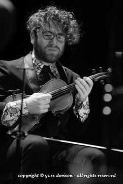 Theo Ceccaldi 2013
