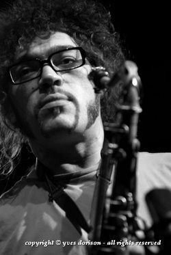 Julien Lourau 2009