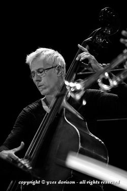 Bruno Chevillon 2016 04