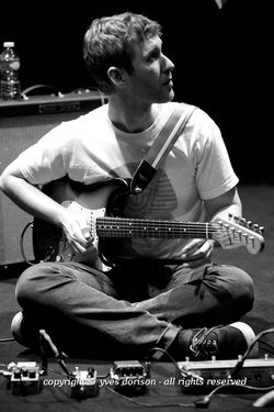 Nir Felder 2014