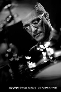 Sean Rickman 2017