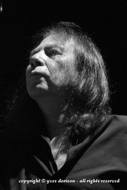 Rick Rosas 2008