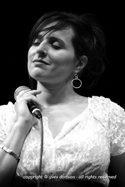 Mélanie Dahan 2012 02