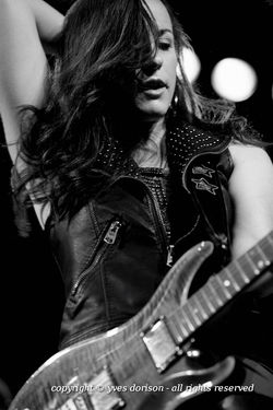 Donna Grantis 2011 01