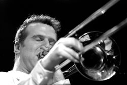 Joe Fiedler 2009