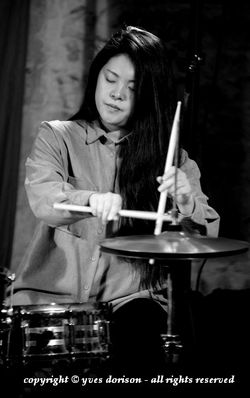 Sun Mi Hong 2022