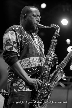 Antoine Roney 2011 01