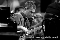 Ben Monder 2008 01