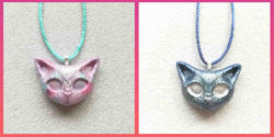 necklace copia