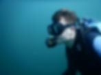 Scuba diver