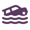 Flood Car
